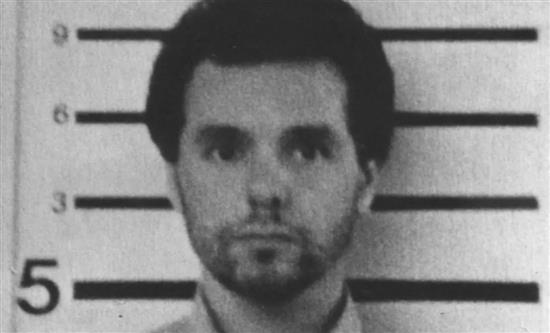   True Crime Series 